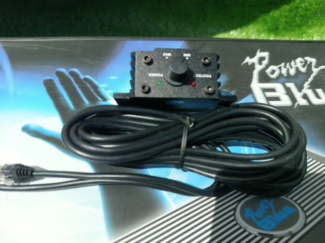 เพาเวอร์ขับซับ 1500W