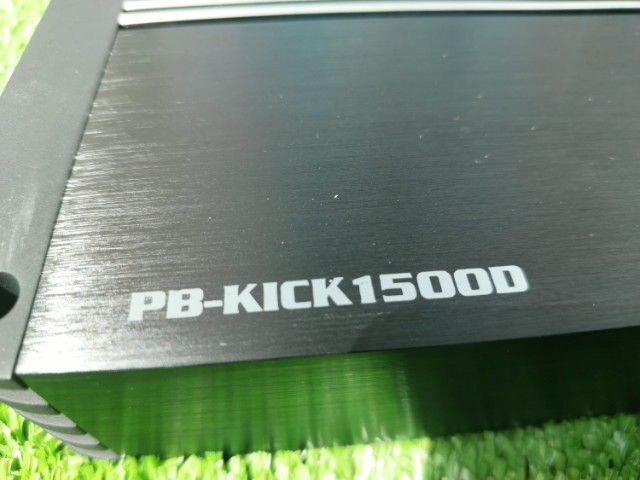 เพาเวอร์ขับซับ 1500W รูปที่ 10