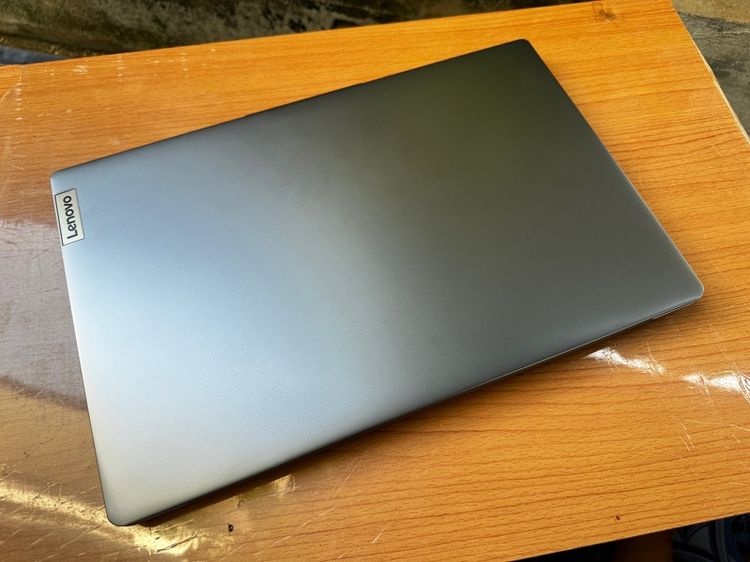 Lenovo IdeaPad Slim 3 15IAH8 Ram 16GB SSD M.2 512GB ประกันเหลือ รูปที่ 6