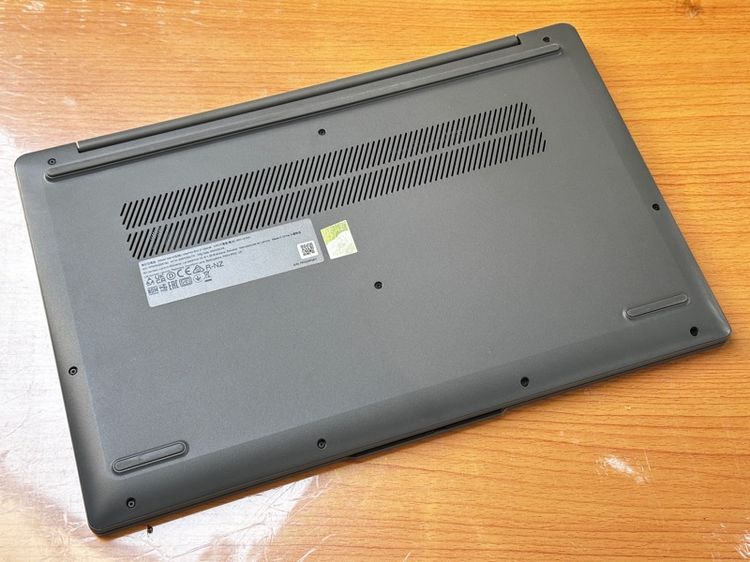 Lenovo IdeaPad Slim 3 15IAH8 Ram 16GB SSD M.2 512GB ประกันเหลือ รูปที่ 9