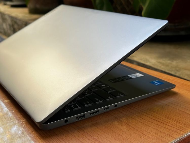 Lenovo IdeaPad Slim 3 15IAH8 Ram 16GB SSD M.2 512GB ประกันเหลือ รูปที่ 3