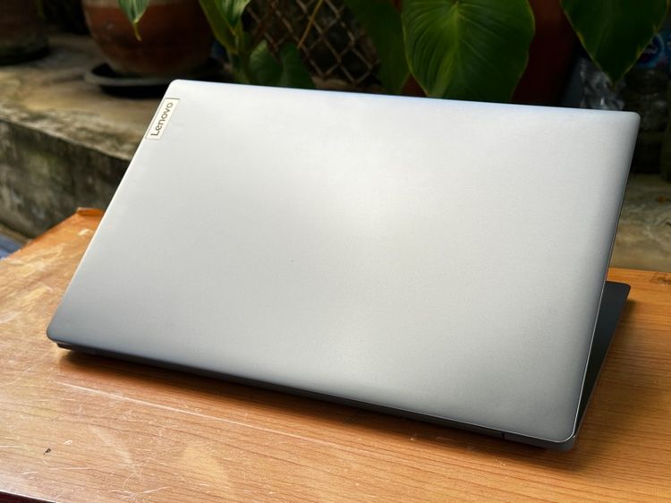 Lenovo IdeaPad Slim 3 15IAH8 Ram 16GB SSD M.2 512GB ประกันเหลือ รูปที่ 2