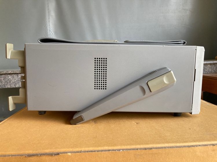 IWATA-STORAGE SCOPE รุ่น TS-8500  รูปที่ 4