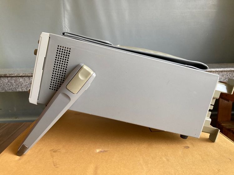 IWATA-STORAGE SCOPE รุ่น TS-8500  รูปที่ 7