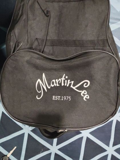 Martin Lee สภาพไม่มีตำหนิ รูปที่ 4