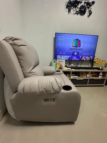 เก้าอี้ปรับไฟฟ้า รูปที่ 5