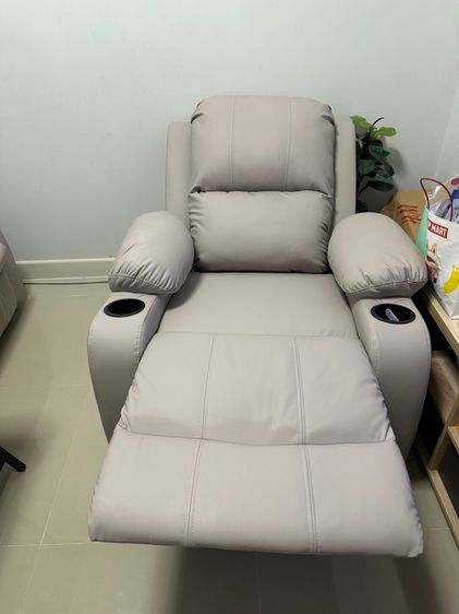 เก้าอี้ปรับไฟฟ้า รูปที่ 2