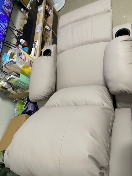 เก้าอี้ปรับไฟฟ้า รูปที่ 3