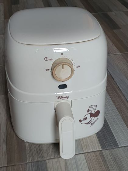 โลตัส ดิสนีย์ หมอทอด (จับฉลากได้ของใหม่) รูปที่ 6