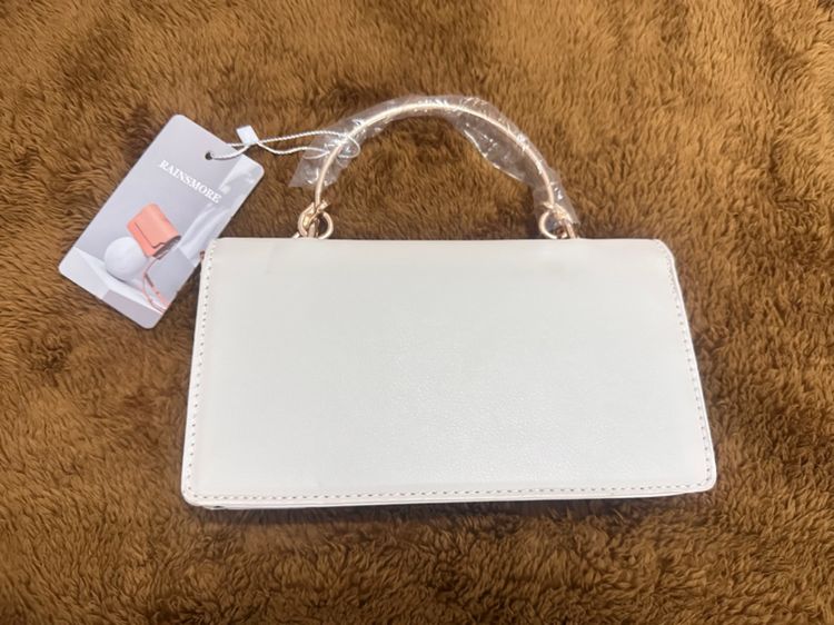 กระเป๋าทรงสี่เหลี่ยมมินิ รูปที่ 2