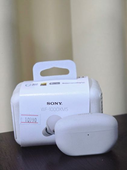 หูฟัง Sony WF-1000XM5 รูปที่ 2