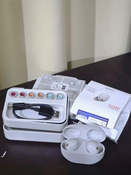 หูฟัง Sony WF-1000XM5
