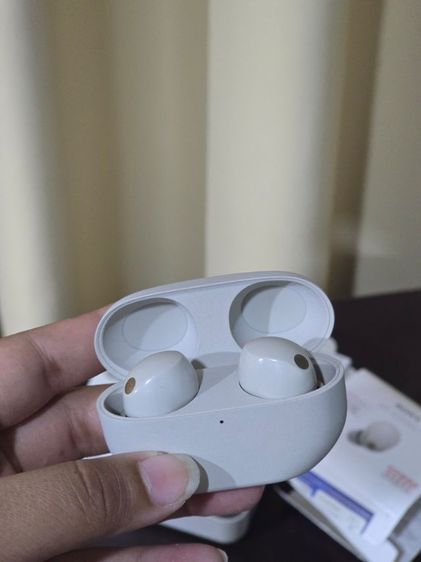 หูฟัง Sony WF-1000XM5 รูปที่ 4