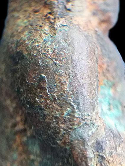 หลวงพ่อเงิน วัดบางคลาน. รูปที่ 16