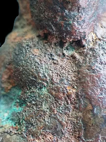 หลวงพ่อเงิน วัดบางคลาน. รูปที่ 7