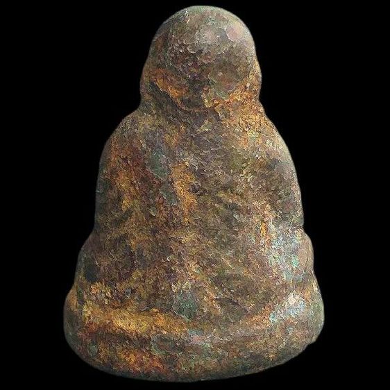 หลวงพ่อเงิน วัดบางคลาน. รูปที่ 2