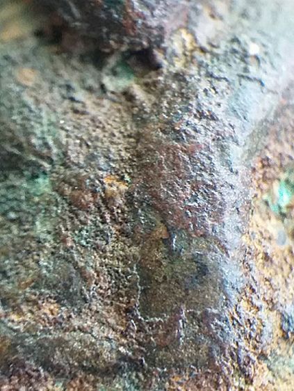 หลวงพ่อเงิน วัดบางคลาน. รูปที่ 8