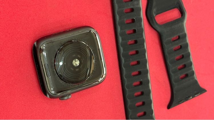 Apple watch se 44 nike gps รูปที่ 4