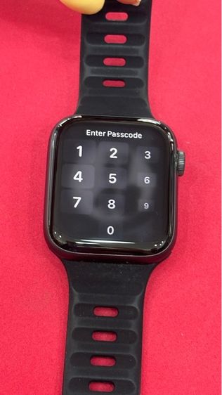 Apple watch se 44 nike gps รูปที่ 5