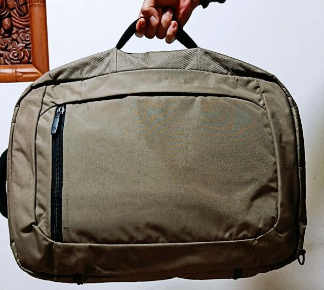 กระเป๋าแซมโซไนท์ รูปที่ 4