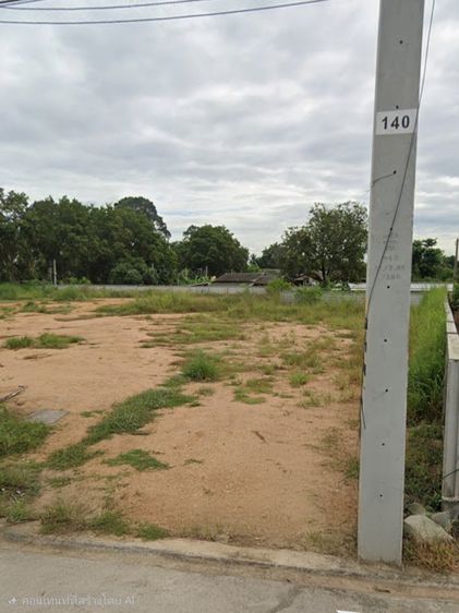 ประกาศให้เช่าที่ดินทำเลดี ต.ตะเคียนเตี้ย อ.บางละมุง จ.ชลบุรี รูปที่ 4