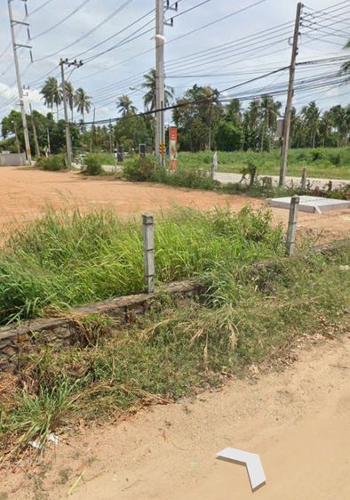ประกาศให้เช่าที่ดินทำเลดี ต.ตะเคียนเตี้ย อ.บางละมุง จ.ชลบุรี รูปที่ 2