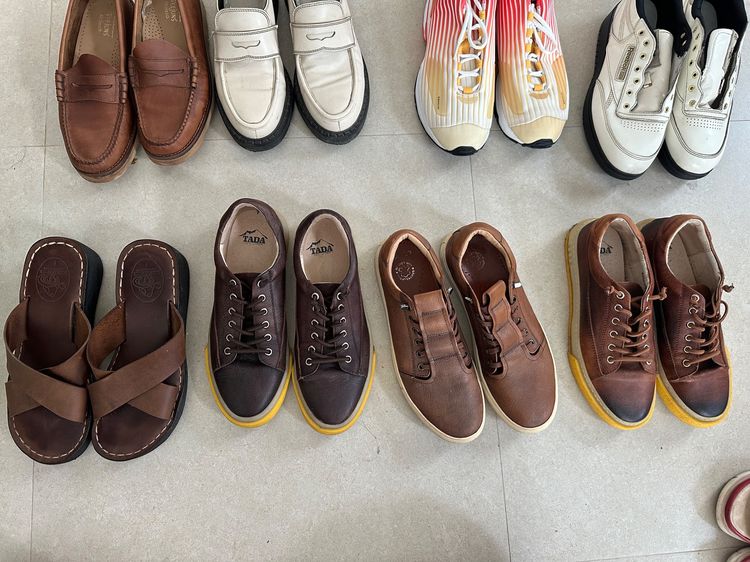 รองเท้า มือสอง รูปที่ 3