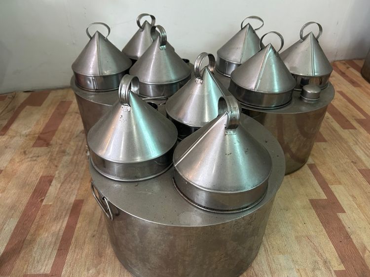 หม้อทำปากหม้อ 