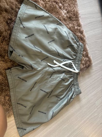 กางเกงขาสั้น รูปที่ 4