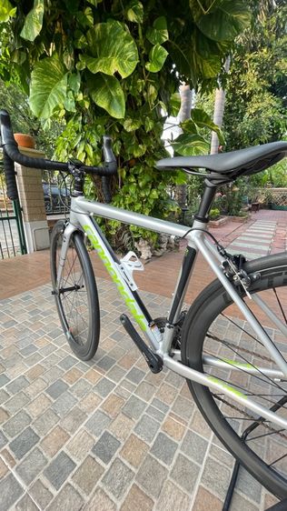 cannondale size44 เสือหมอบ รูปที่ 15