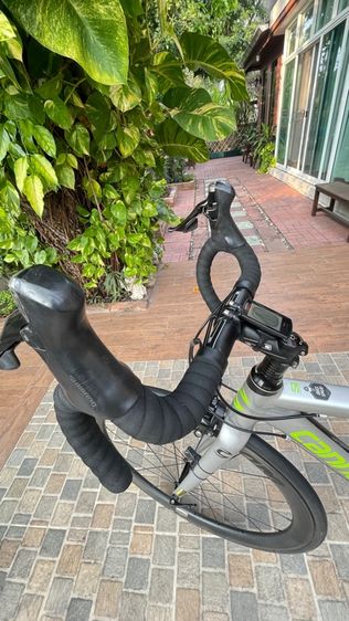 cannondale size44 เสือหมอบ รูปที่ 13
