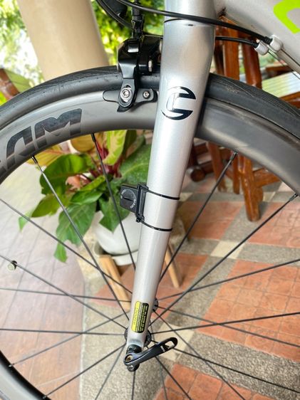 cannondale size44 เสือหมอบ รูปที่ 6