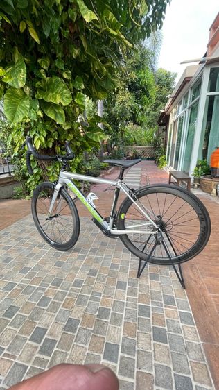 cannondale size44 เสือหมอบ รูปที่ 14