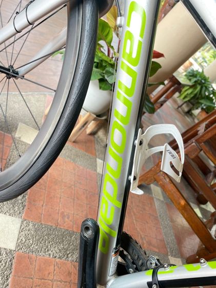 cannondale size44 เสือหมอบ รูปที่ 4