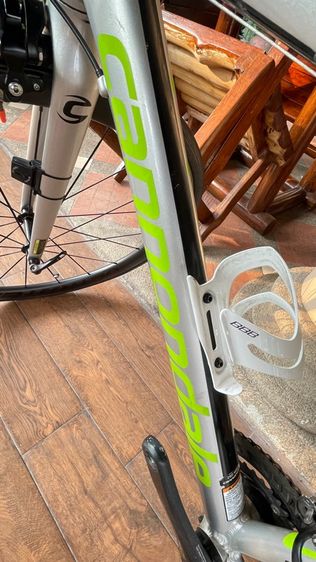 cannondale size44 เสือหมอบ รูปที่ 10