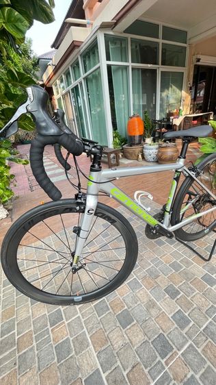cannondale size44 เสือหมอบ รูปที่ 12