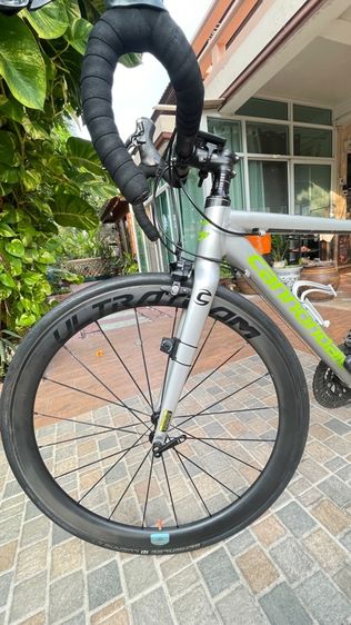 cannondale size44 เสือหมอบ รูปที่ 11