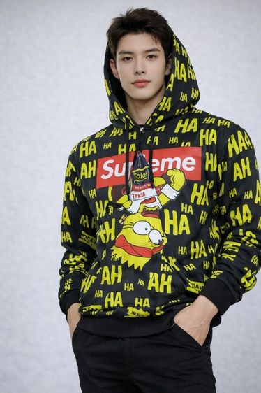 เสื้อฮู้ด