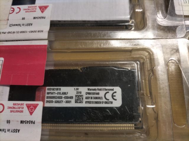 ขายแรม pc ddr3   รูปที่ 4