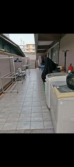 ตกแต่งครบ 2020 ไม่ใช่ ห้องให้เช่าเดินทางสะดวกใกล้รถไฟฟ้า ตลาด รูปที่ 4