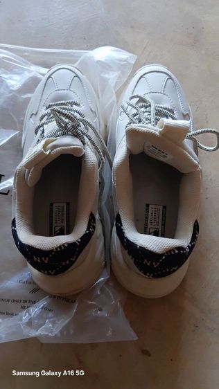 MLB 3 ASHCM11 N-50BKS SI 0521(1) MADE IN VIETNAM. รูปที่ 6