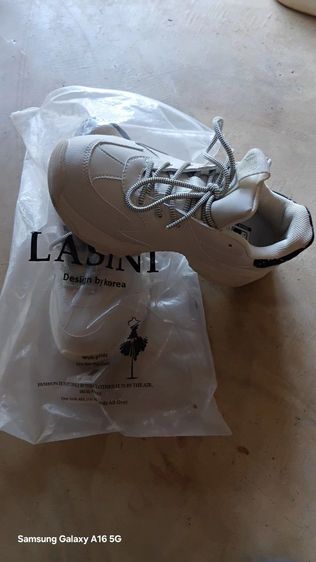 MLB 3 ASHCM11 N-50BKS SI 0521(1) MADE IN VIETNAM. รูปที่ 5