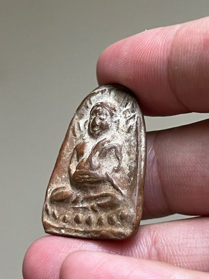 พระสังกัจจายน์เนื้อดิน  รูปที่ 6