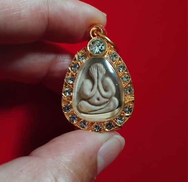 พระบ้านเก็บเก่า ปิตาปู่โต๊ะ รูปที่ 8