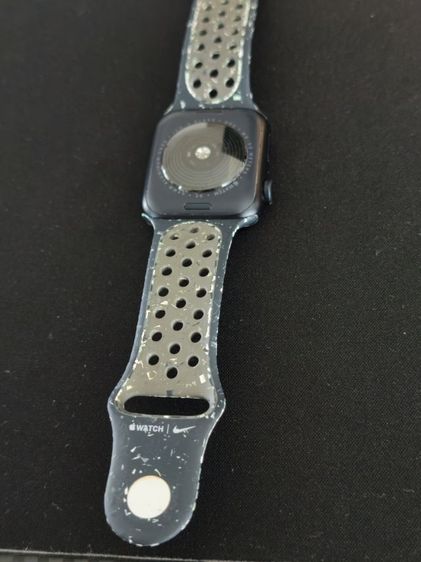 Apple Watch SE 44 mm GPS midnight Nike Edition รูปที่ 8