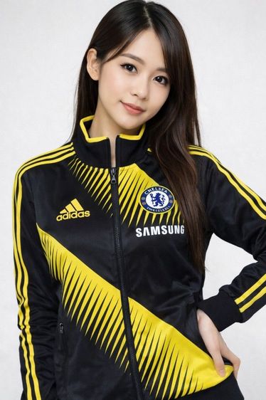 เสื้อเชลซี