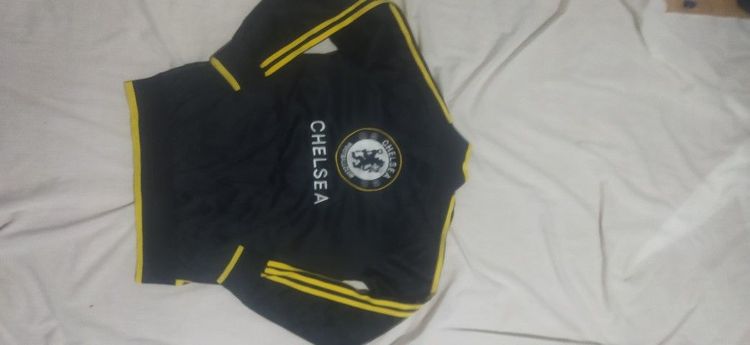 เสื้อเชลซี รูปที่ 4