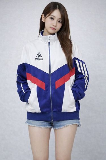 เสื้อวร์อม รูปที่ 2