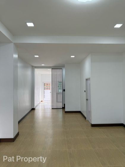 อื่นๆ ไม่มี 2024 ทาวน์เฮ้าส์หลังมุม  รูปที่ 4