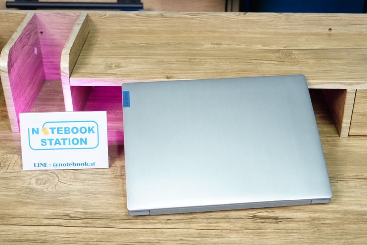 Lenovo IdeaPad 3 i5-1135G7 Ram8 SSD512 จอ14.0 FHD สเปคทำงานทั่วไป บางเบาเหมาะกับการพกพา  ราคา 7,990 .- รูปที่ 8